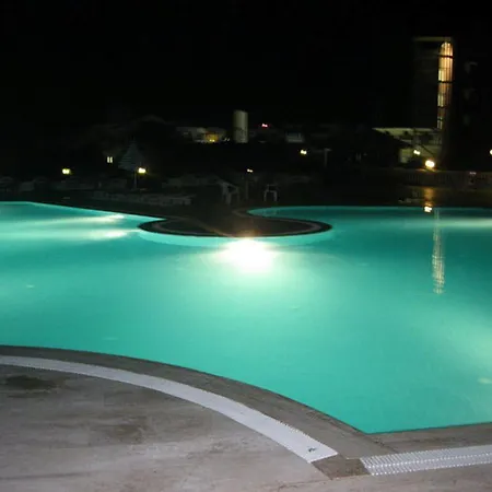 Adalin Resort Otel Kemer-3